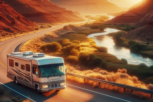 RV Life Simplified: Expert Advice for Hassle-Free Travel