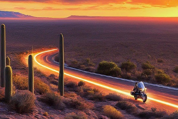 Exploring the Open Road: Your Ultimate Guide to Two-Wheeled Adventures